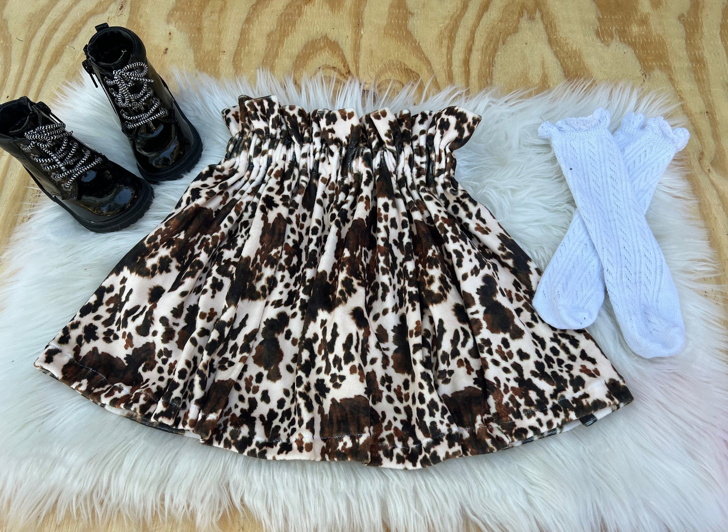 Willow Skirt