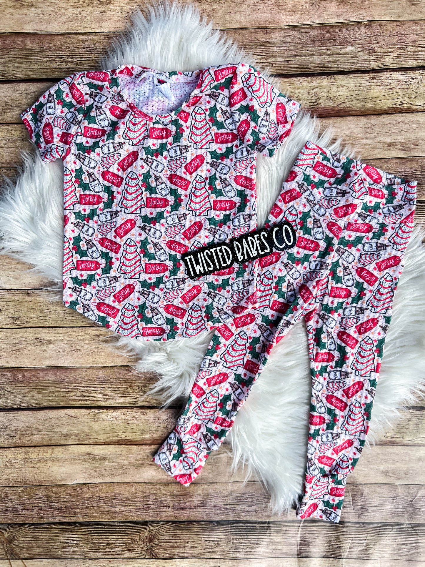 Pajamas sets