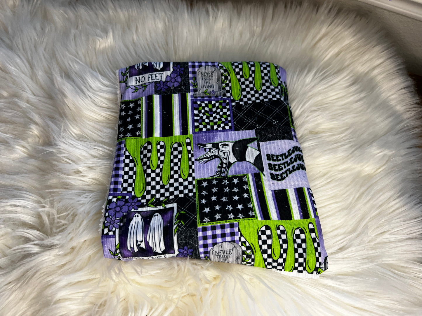 Beetle juice