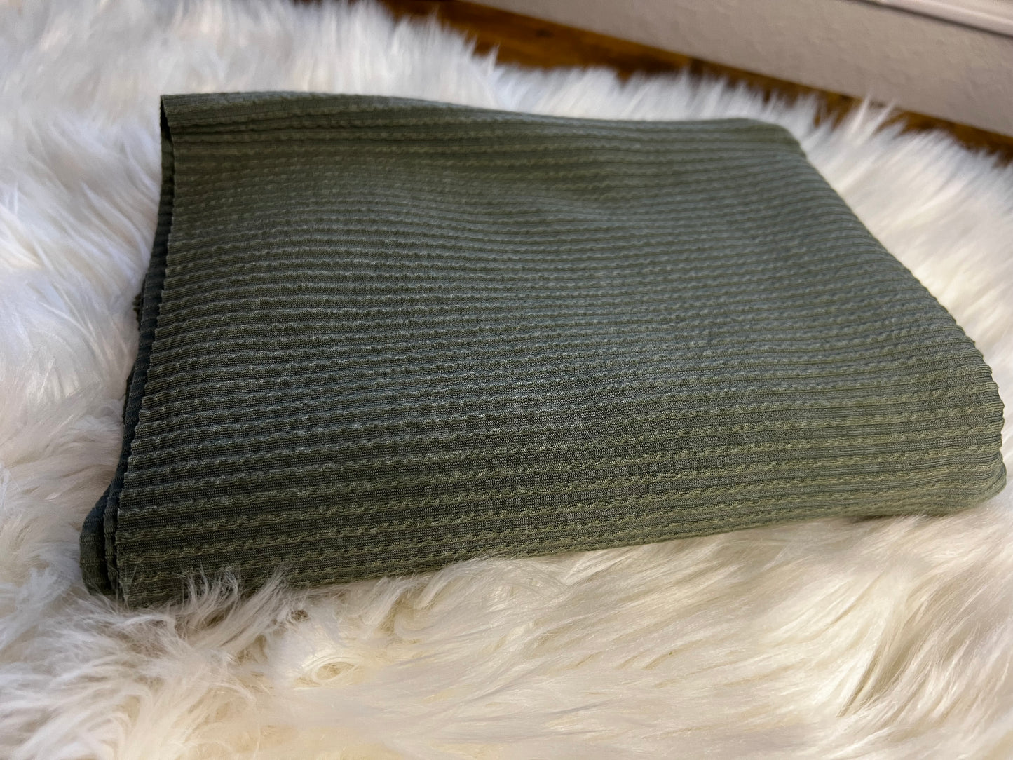 Dark green