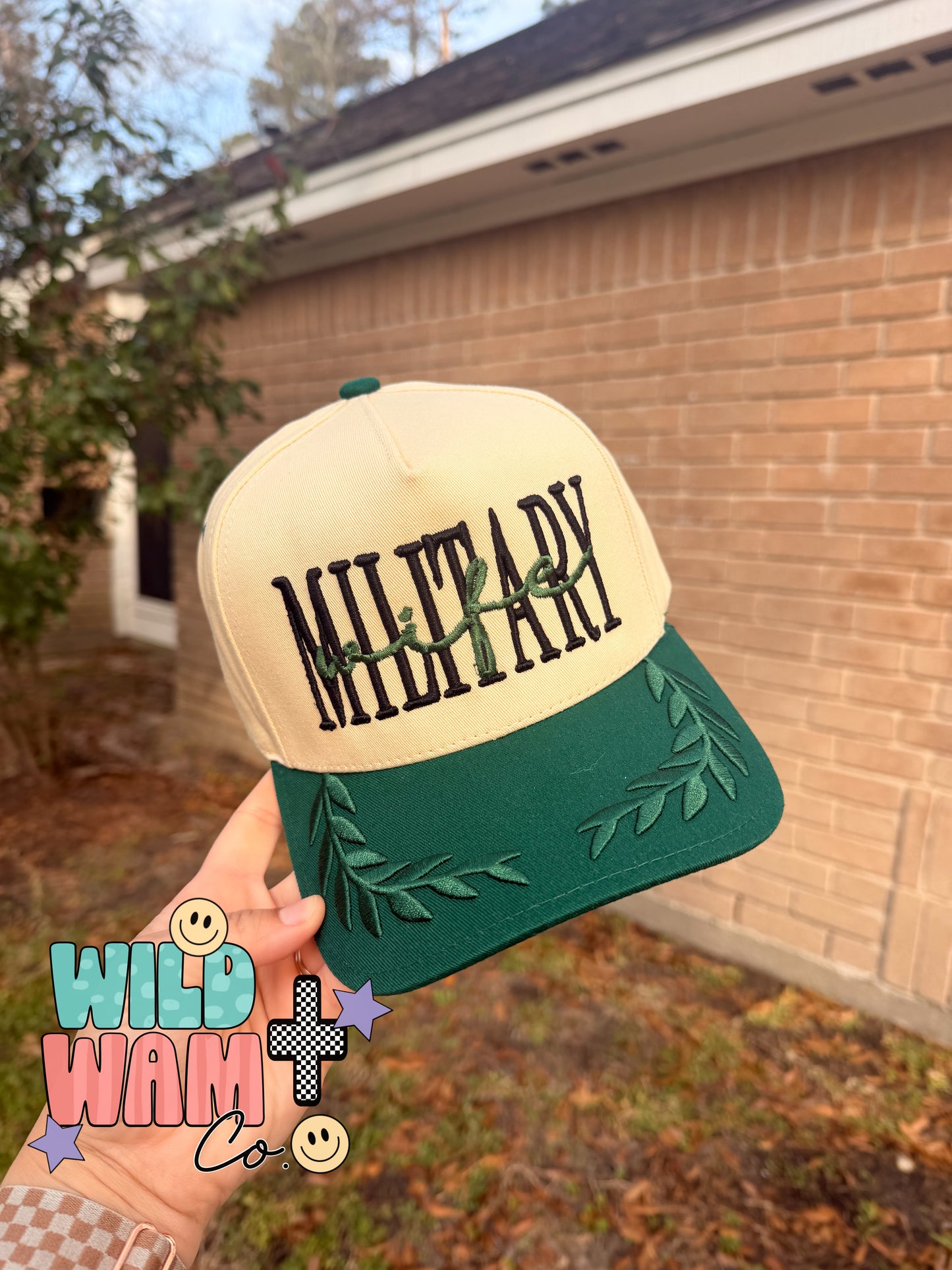 Military Wife