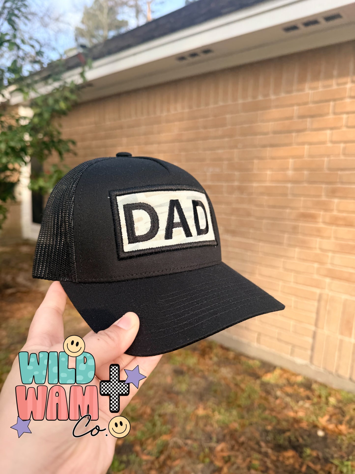 Keepsake hat