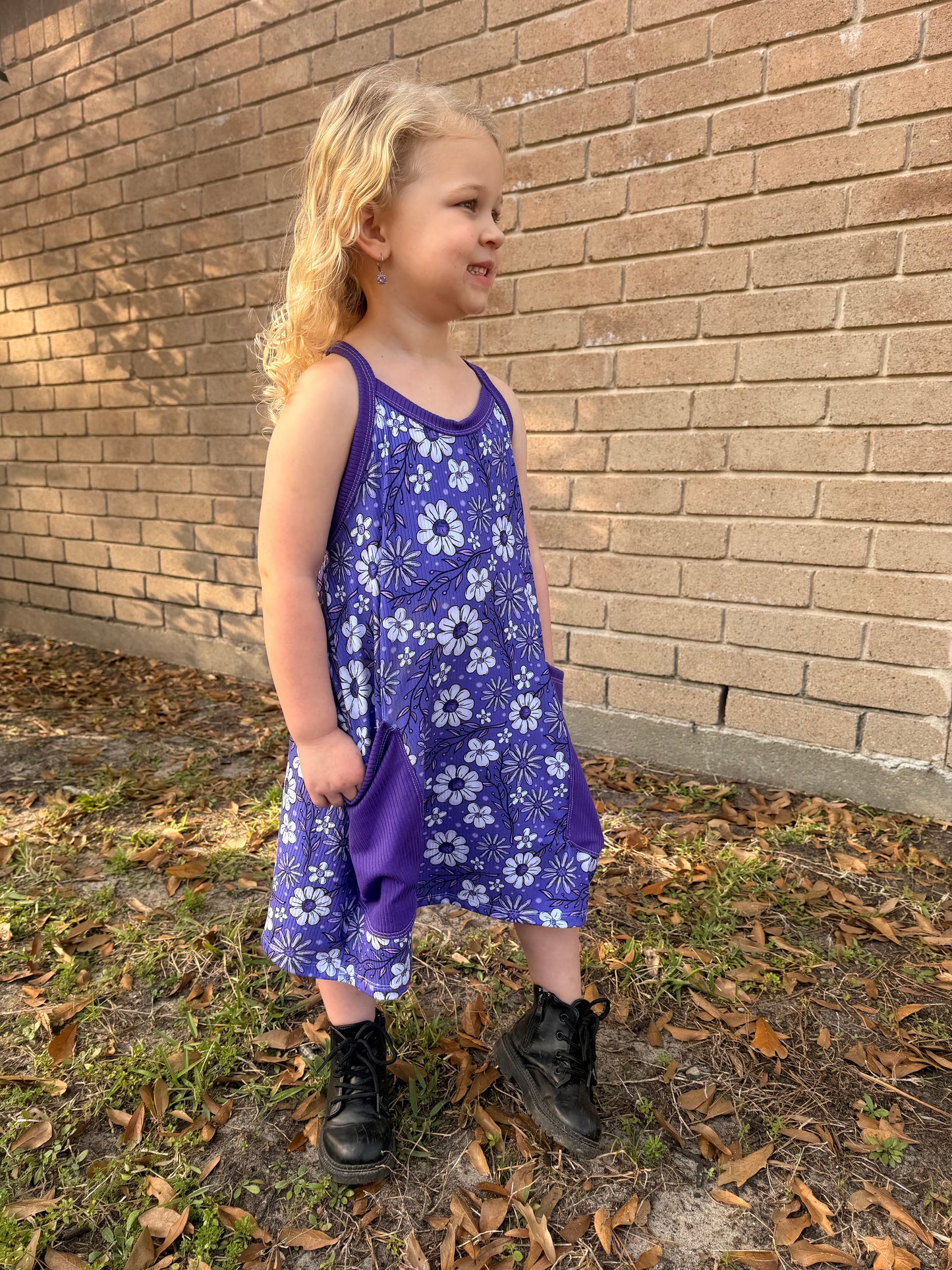 Terran dress