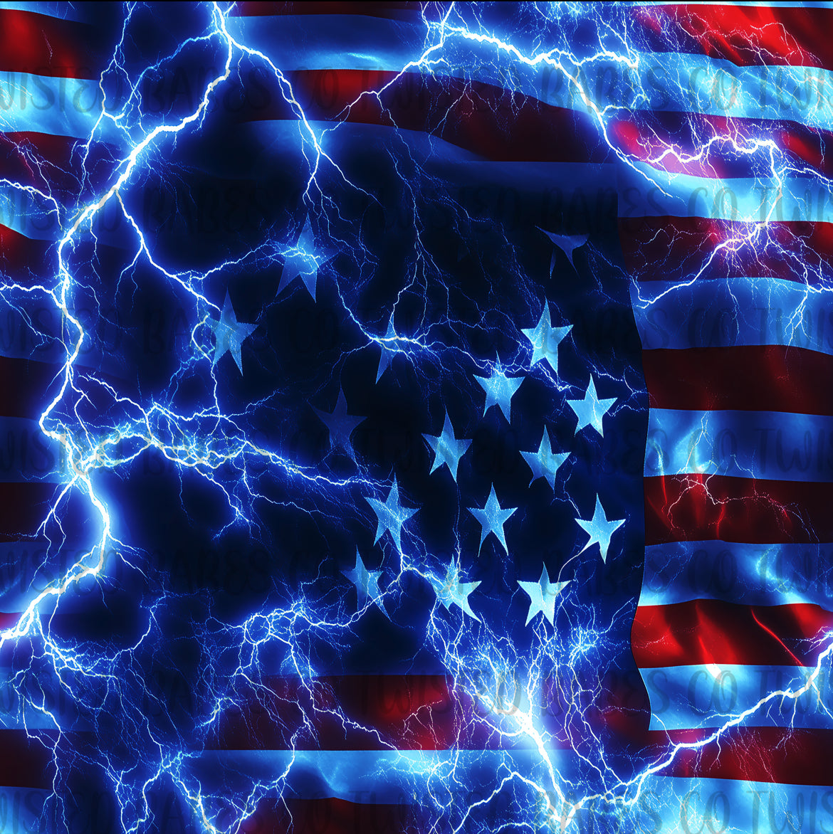 Thunder USA