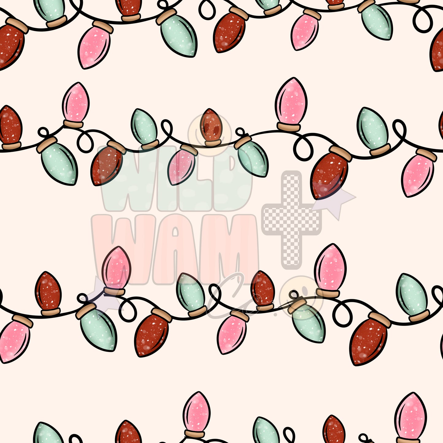 Christmas Lights