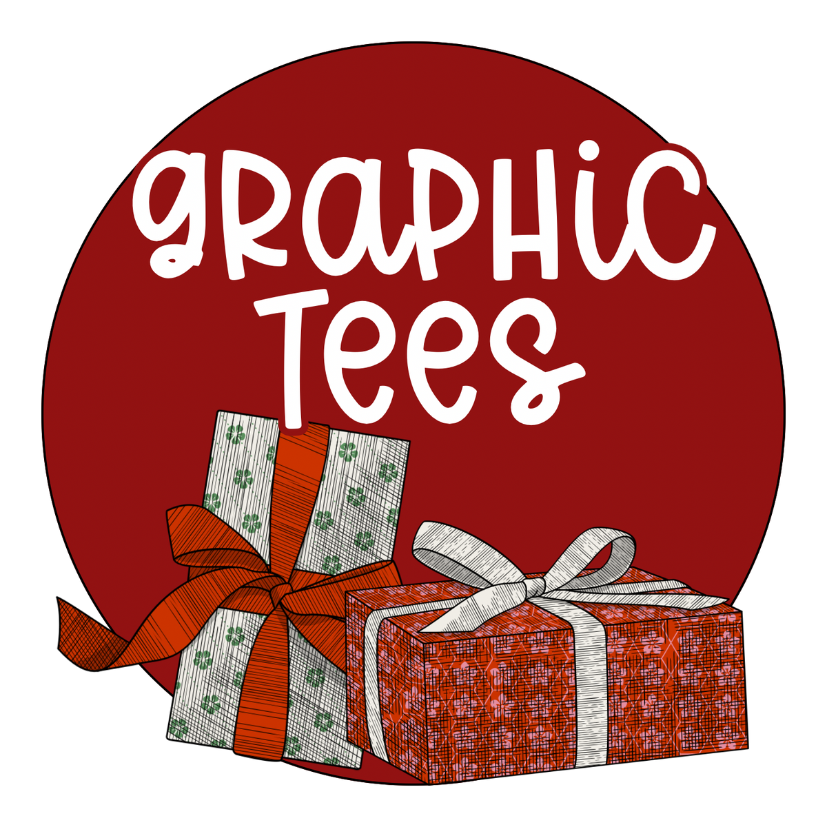 Graphic Tee