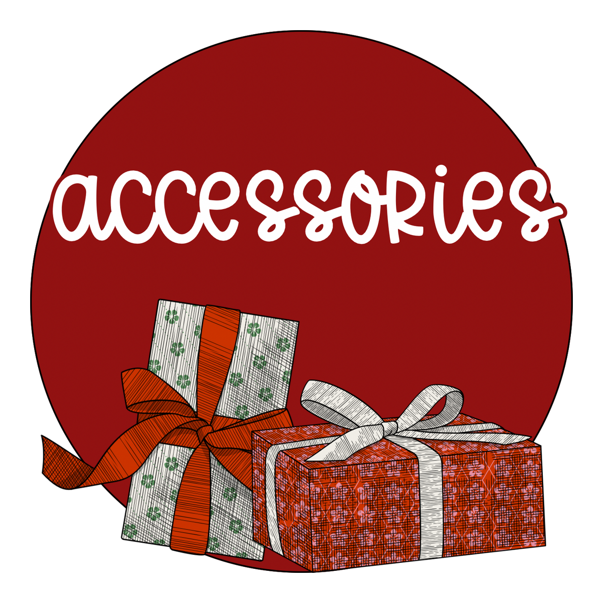 Accessories style guide