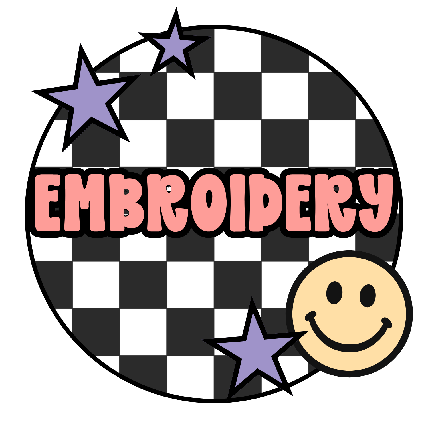 Embroidery