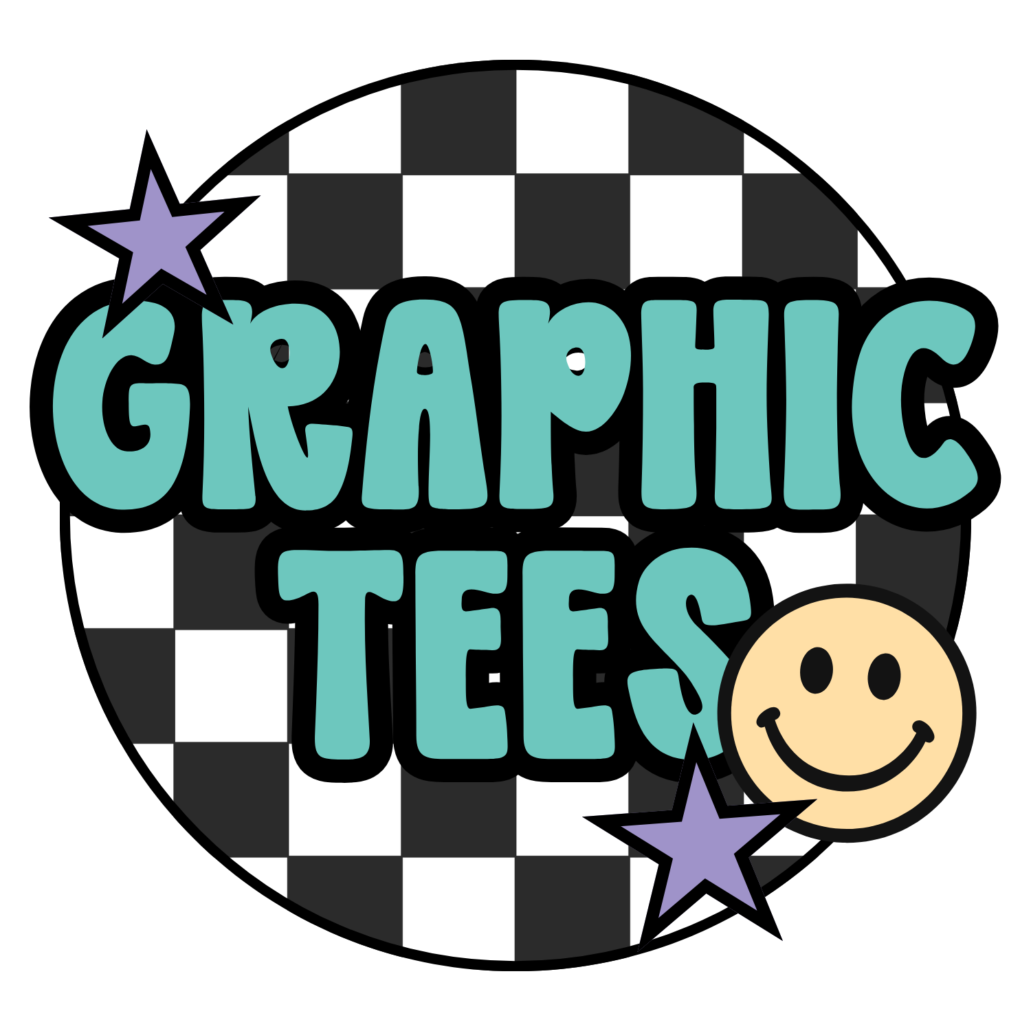 Graphic Tee