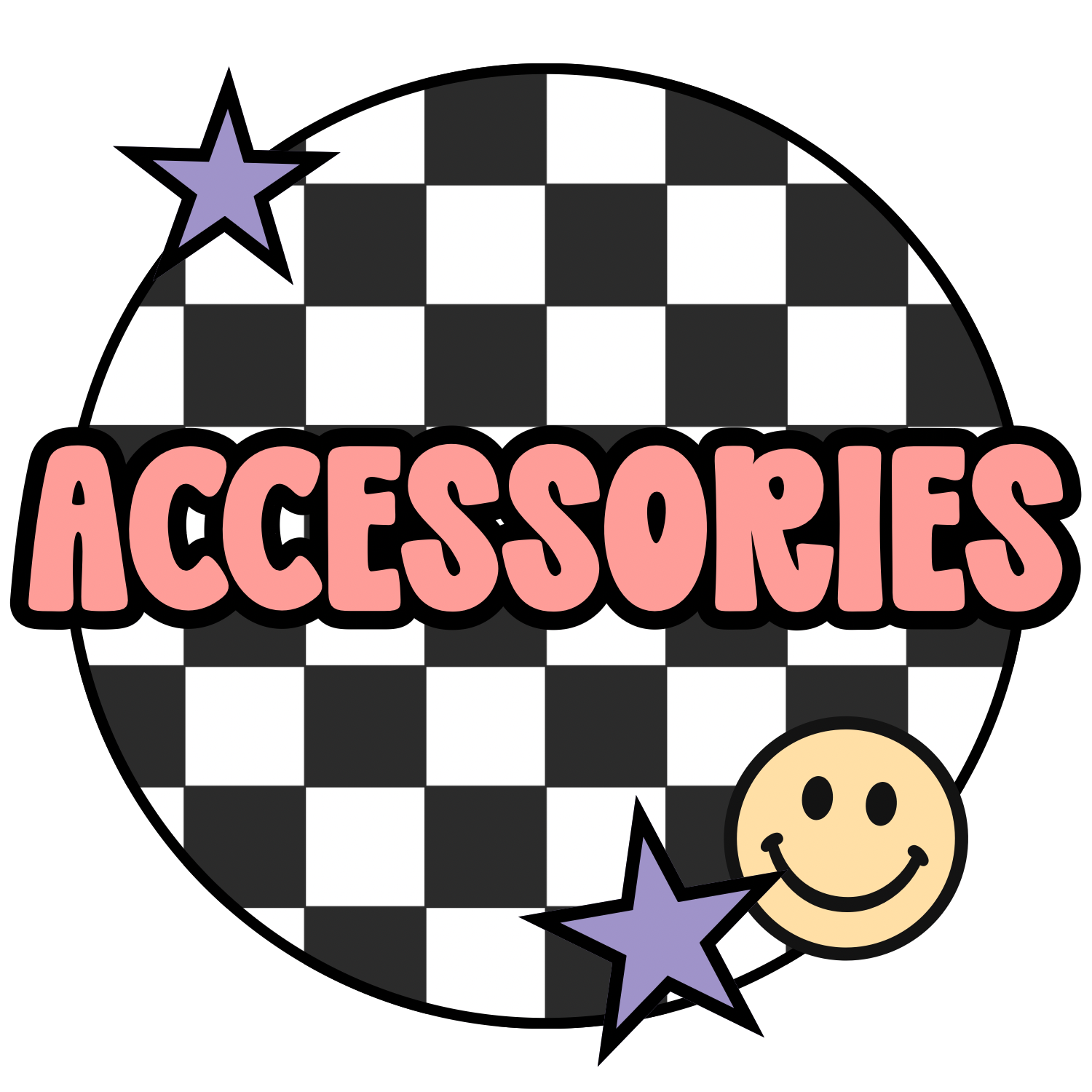 Accessories style guide
