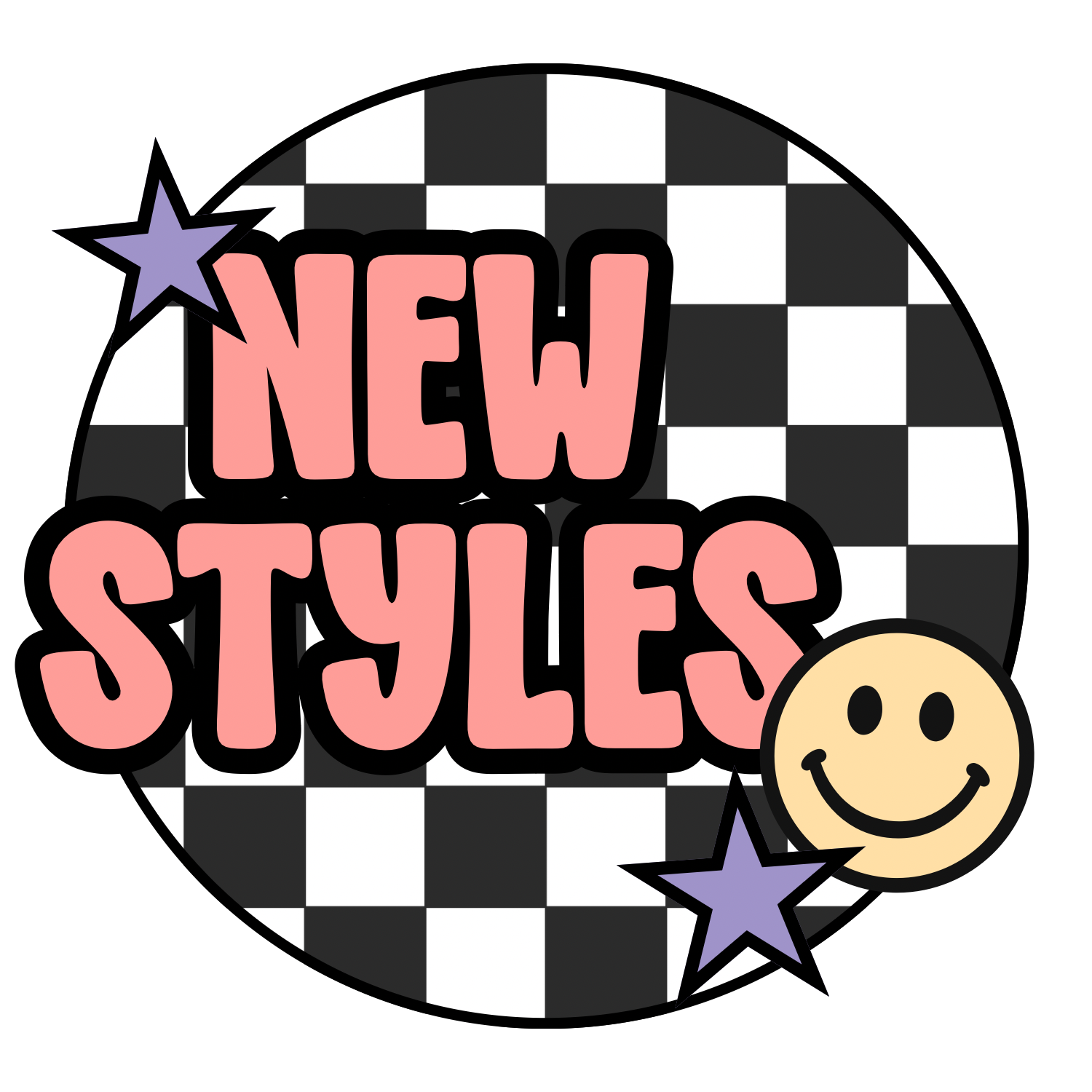 New styles