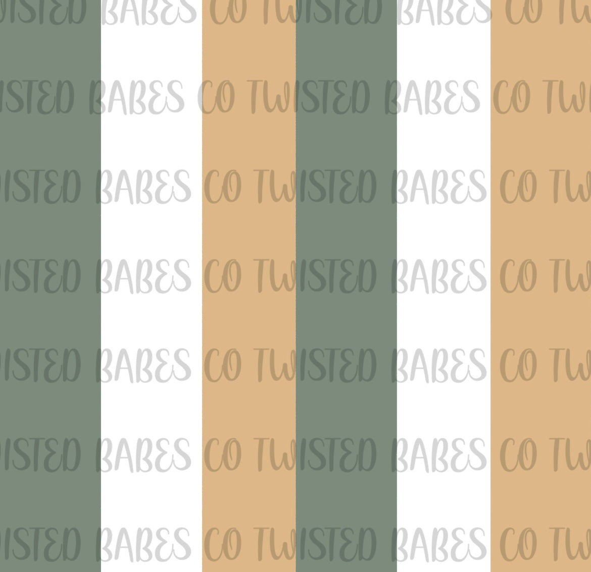 Sharks stripes cord