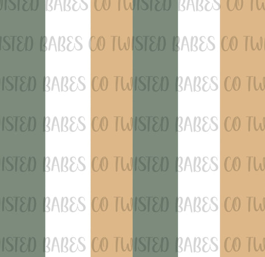 Sharks stripes cord