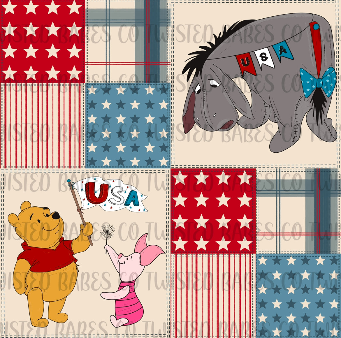 America Bear