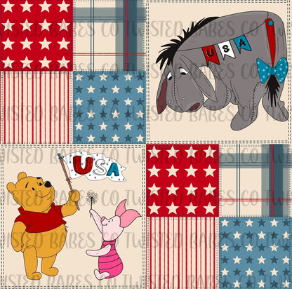 America Bear
