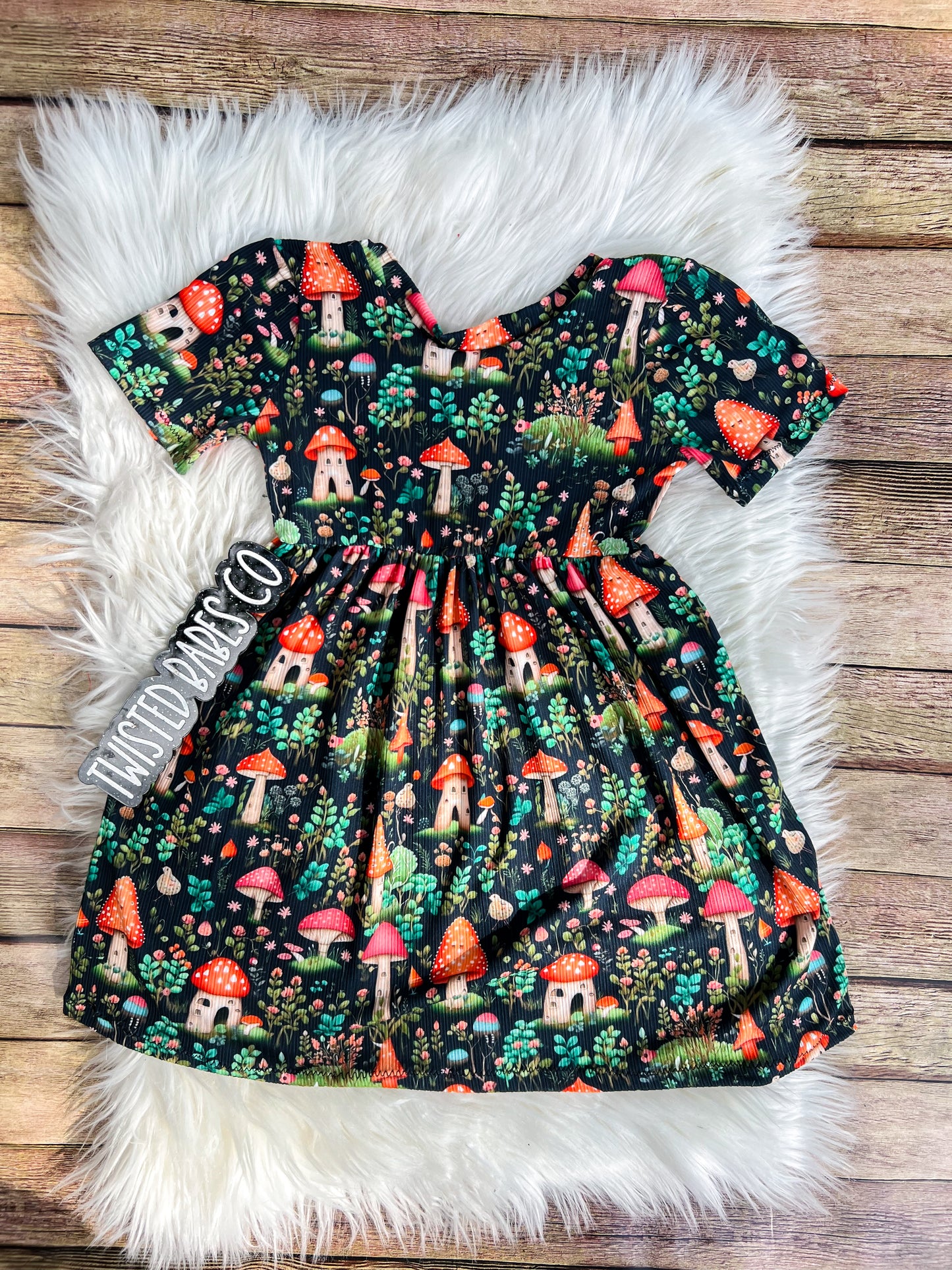 Basic dress