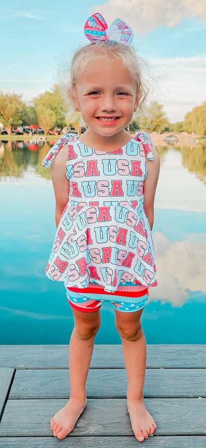 Ambrielle Top