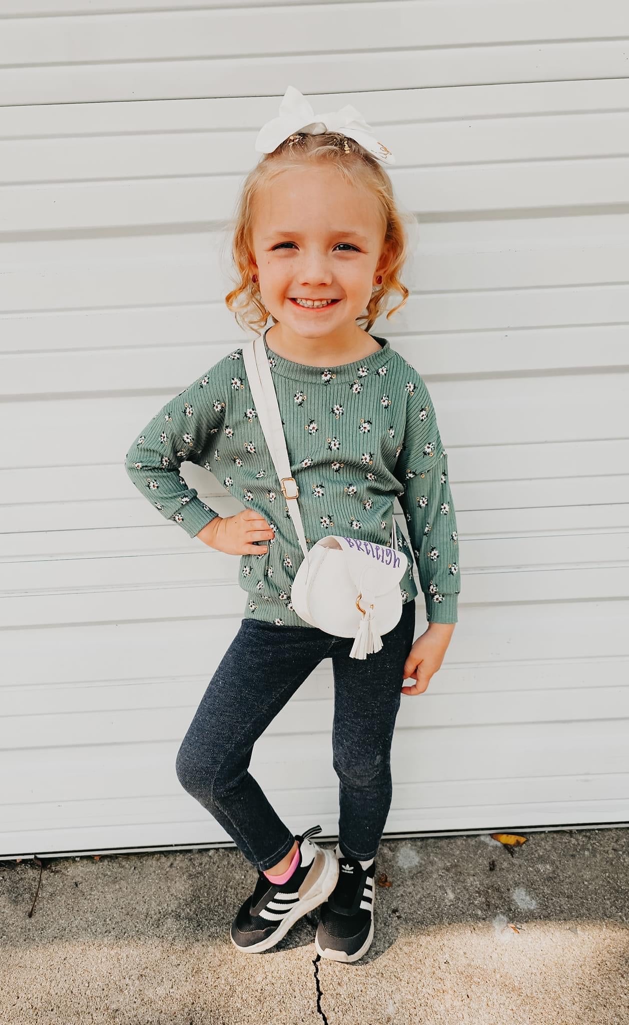 Breleigh sweatshirt