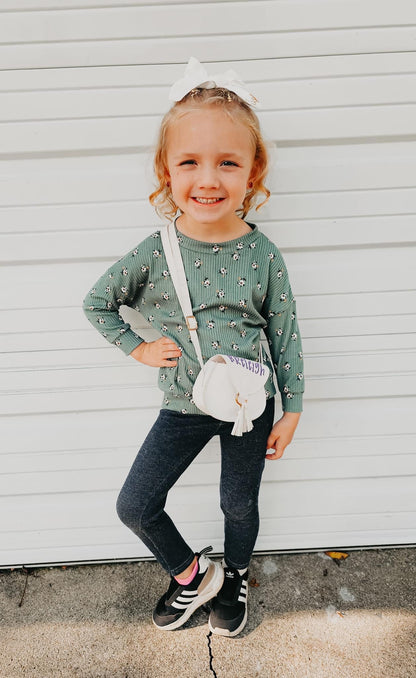 Breleigh sweatshirt