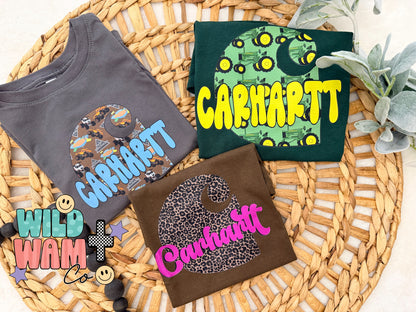 CH shirts