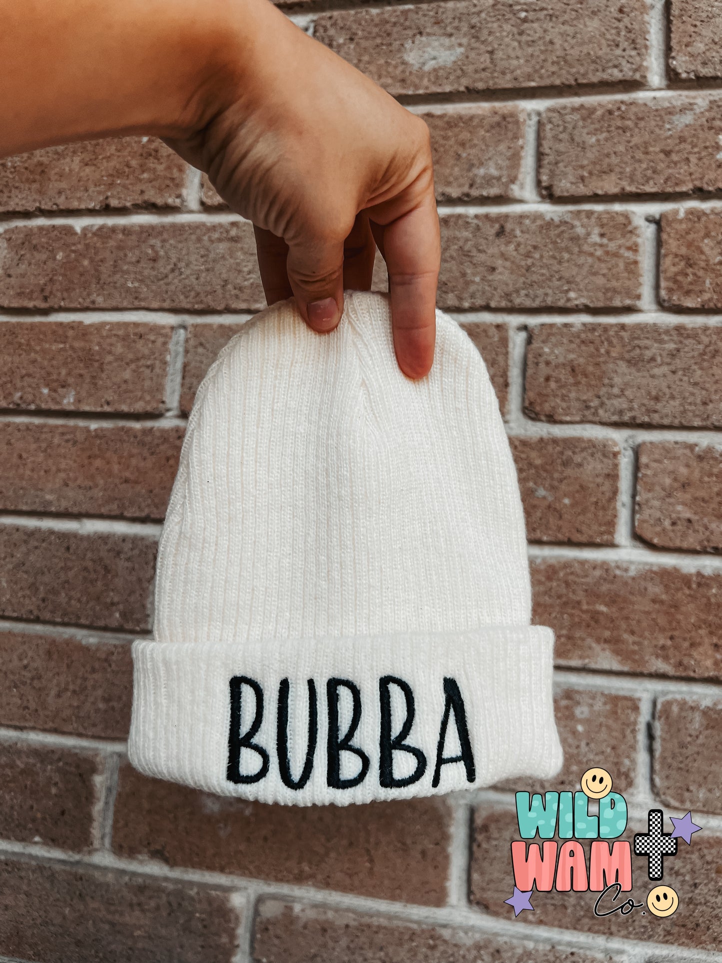 Custom beanies
