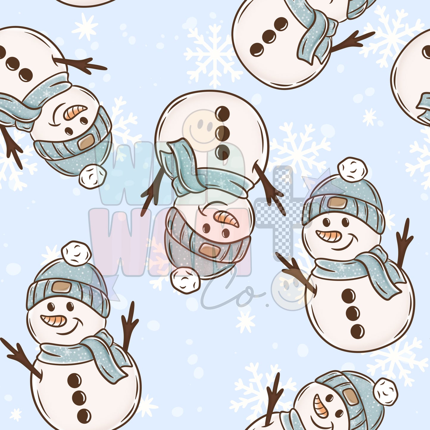 Snowman