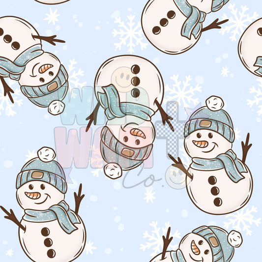 Snowman