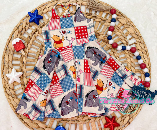 America Bear