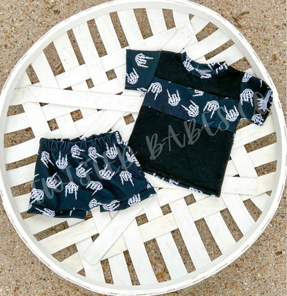 Upton Tee