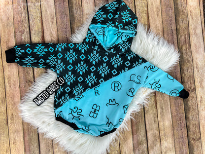 Hood add on
