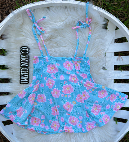 Genevieve Skirt