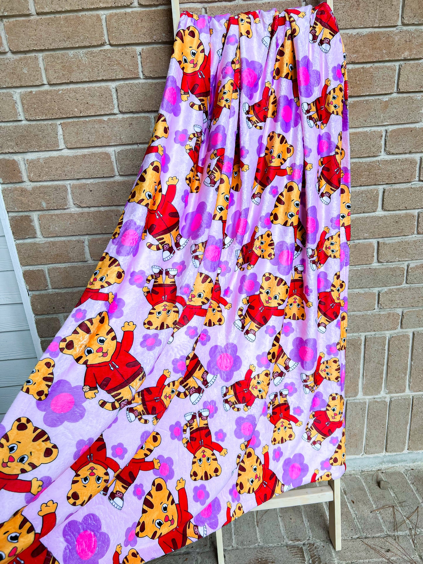 Blanket preorder
