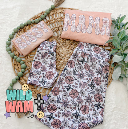 Mama tee