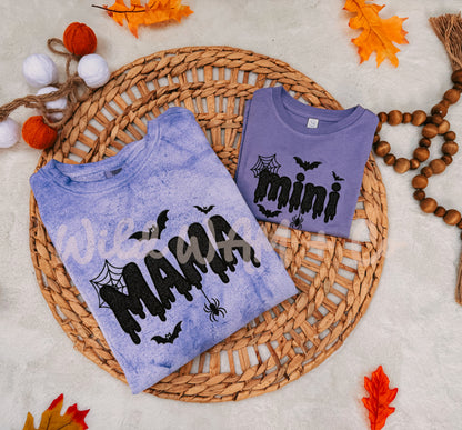 Mama bats