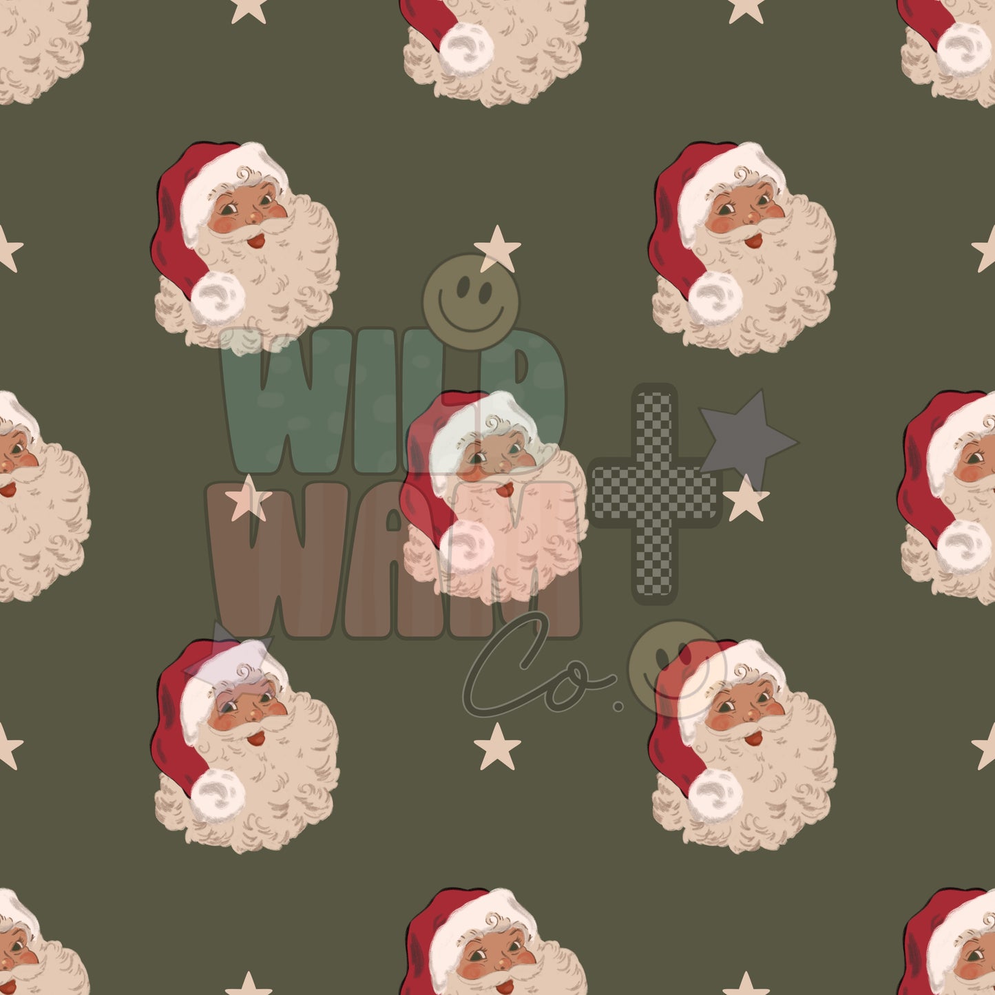 Santa Claus