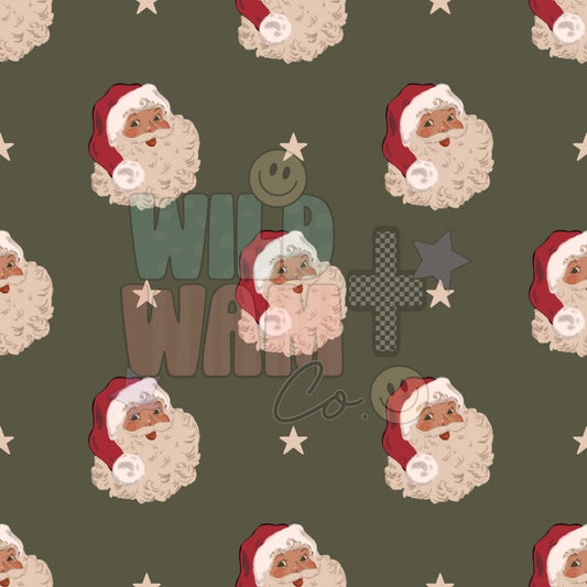 Santa Claus