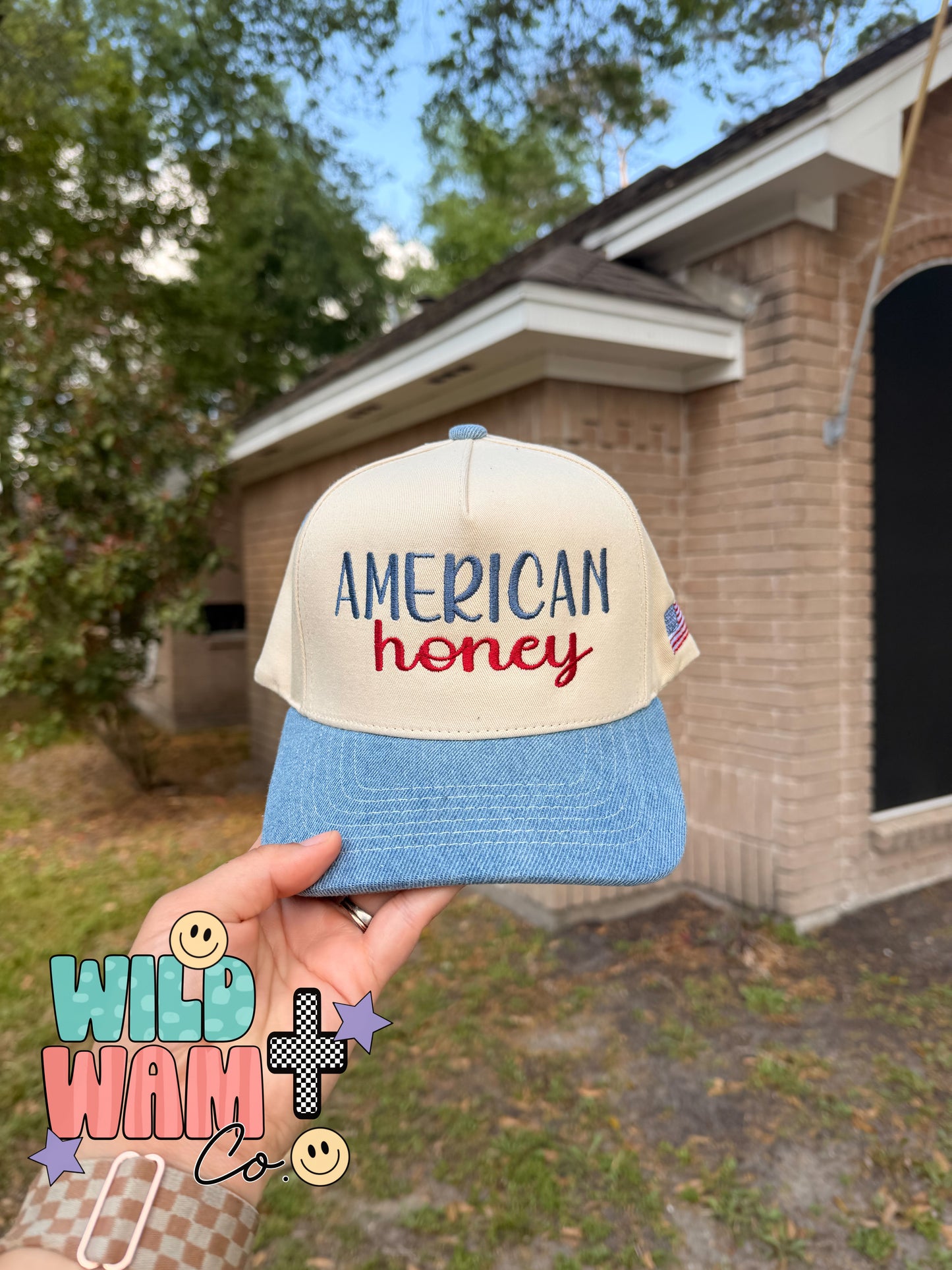 American honey