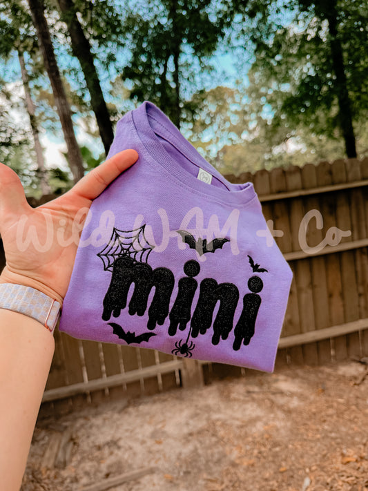 Mini bats