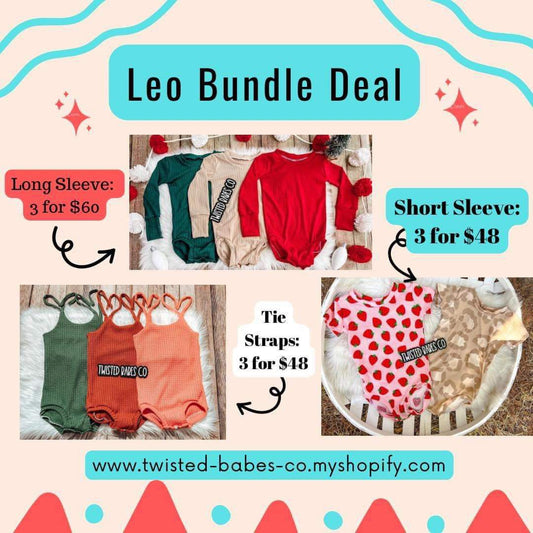 Leo bundle
