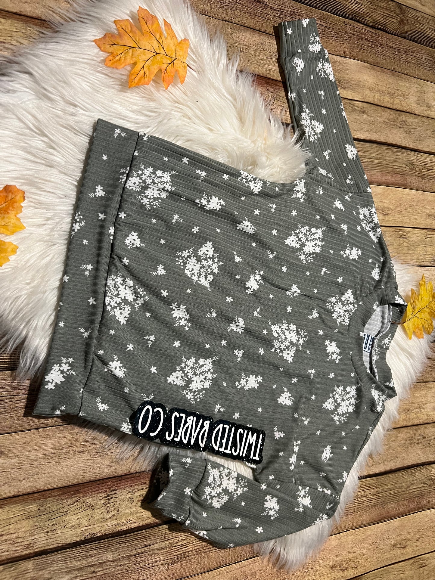 Breleigh sweatshirt