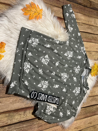 Breleigh sweatshirt