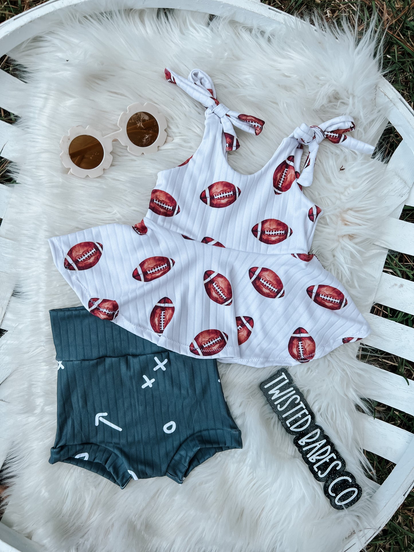 Ambrielle Top