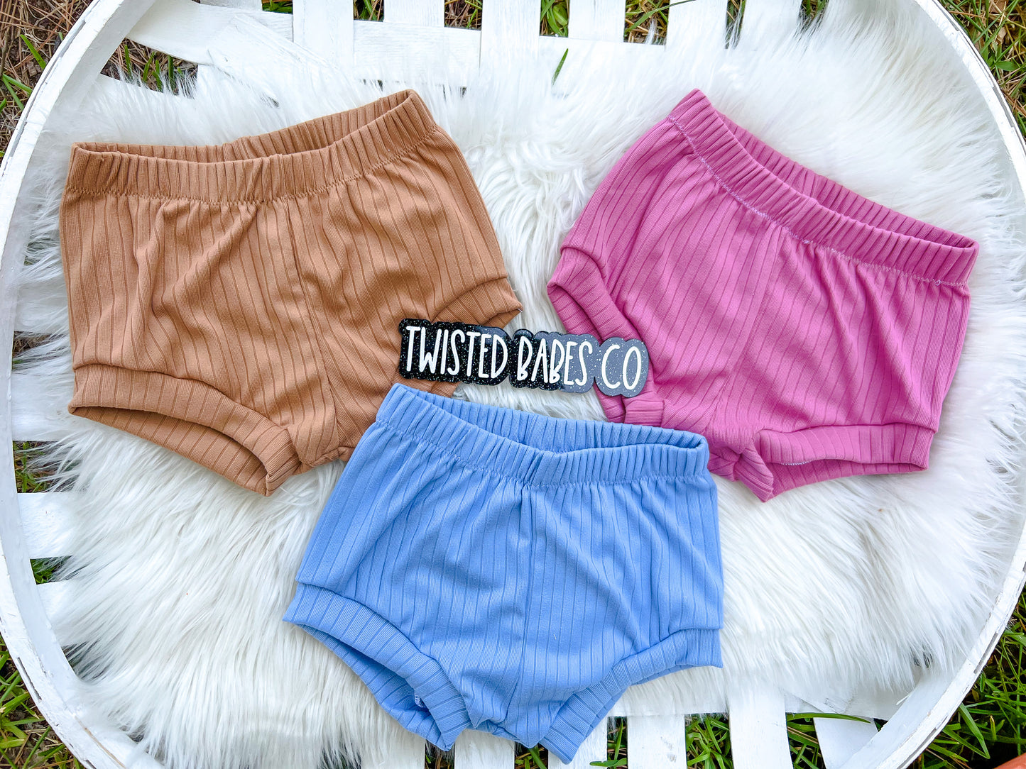 Shorties