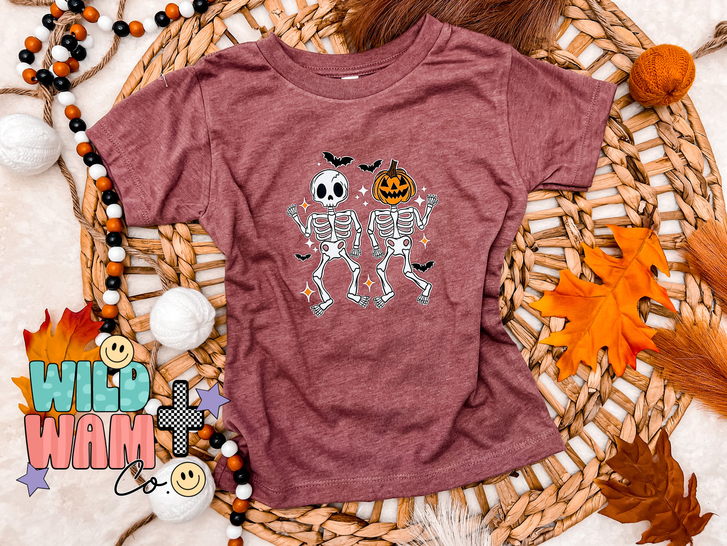 Pumpkin Skelly