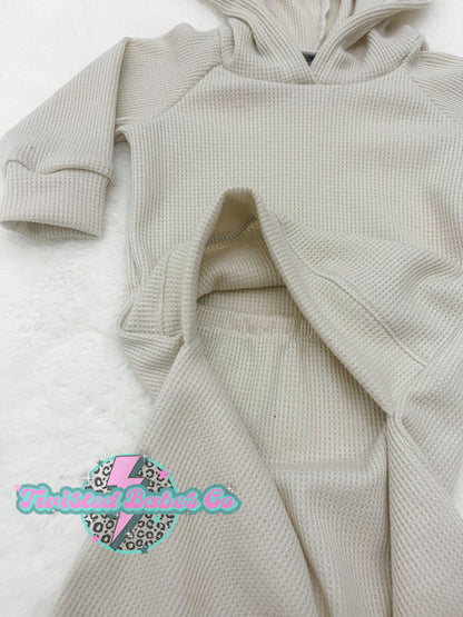 Open Sesame Romper