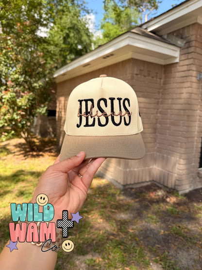 Jesus Believer