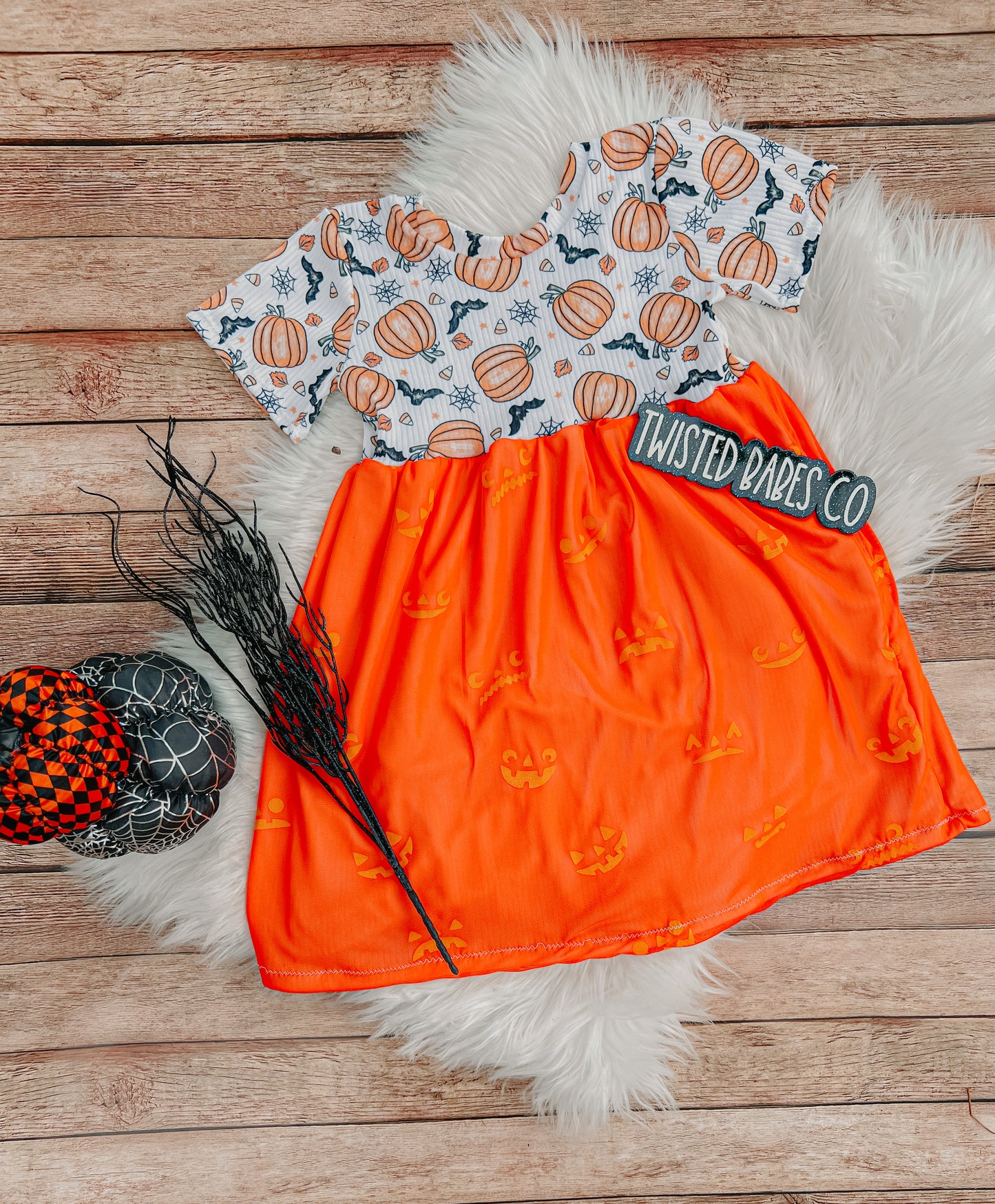 Basic dress