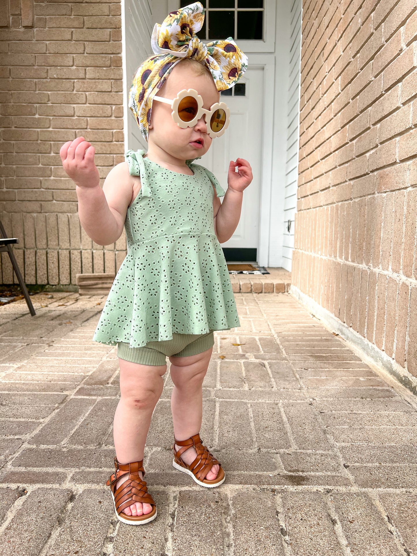 Ambrielle Top