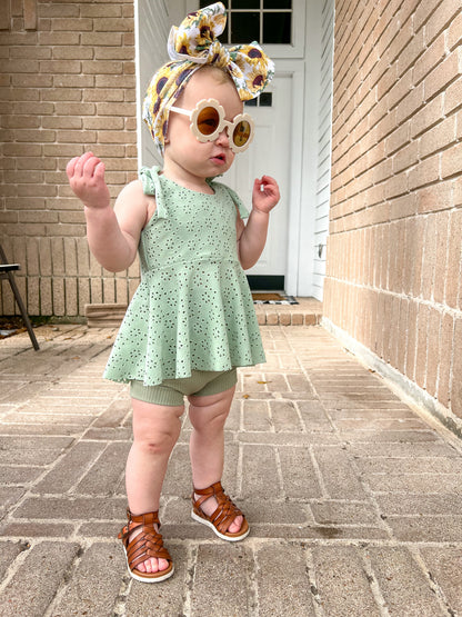 Ambrielle Top