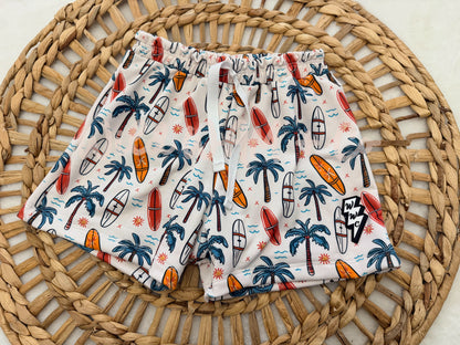 Surf Palm